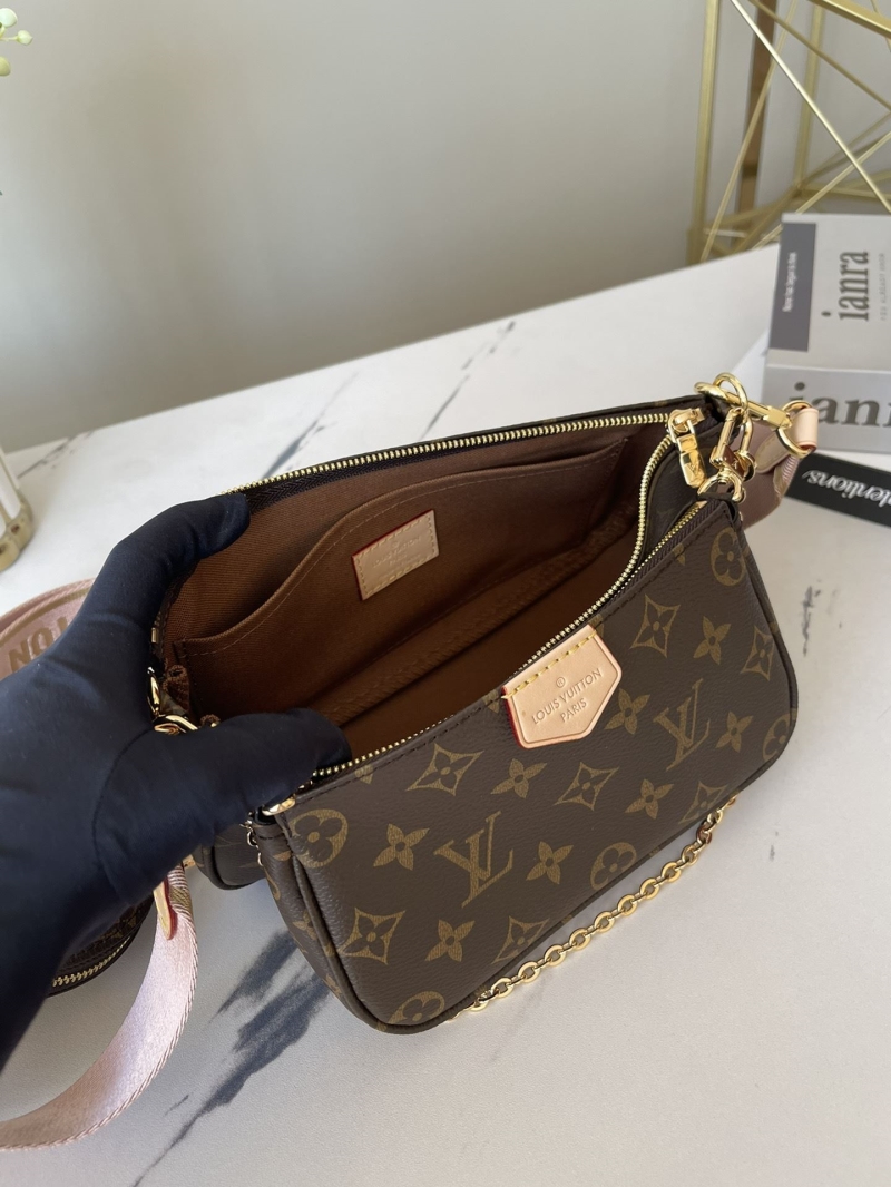 LV Satchel bags